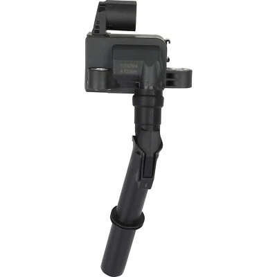 Bobina de encendido UF741 para Mercedes Benz C300 E350 GL450 GLK350 ML350 R350 SL550 Foto 1 de 4