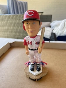 Adam Dunn Cincinnati Reds Limited Edition Bobblehead - Picture 1 of 2