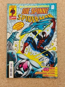 Condor - Marvel Comics - Die Spinne Nr. 243 - Top Zustand / Z1 - Bild 1 von 4