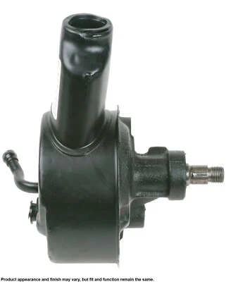 Bomba de dirección asistida de cartón para 1973-1974 GMC C25/C2500 Suburban Foto 1 de 4