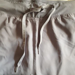 2XL Gray Set Med Couture Insight 2468 6 Pockets (2 zip) Polyester Pewter EUC  - Picture 1 of 12