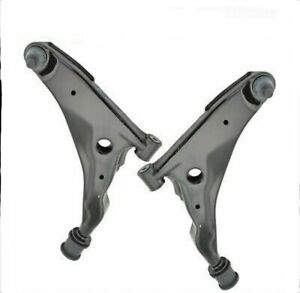 2000 Mitsubishi Galant 4 Cyl Front Right/Left  Lower control arm with ball joint