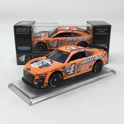 Kevin Harvick 2023 Busch Light Peach 1:64 diecast Foto 1 de 2
