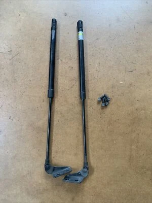 2003-2014 Volvo XC90 Lift Gate Strut Cylinder Rear Left And Right OEM - Image 1 of 4