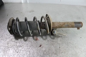 Seat Leon 1P 1.6TDI 77kW Federbein vorne rechts 1K0413031CT - Bild 1 von 4