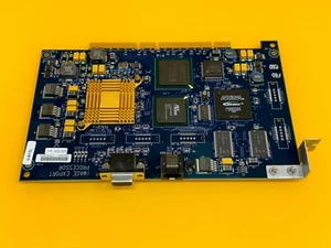 TARJETA DE PROCESADOR DE IMAGEN PHILIPS 453561202061 REV C PARA ULTRASONIDO IU22 IE33 - Imagen 1 de 6