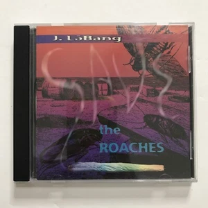 J LeBang Save The Roaches CD Indie Taylor Michigan - Bild 1 von 4