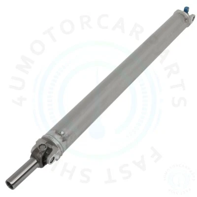 Árbol de transmisión trasero 61,125 pulgadas para 15-18 GMC Yukon XL Cadillac Escalade 976-083 Foto 1 de 4