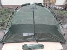 British Army original Moskitozelt 1 Mann