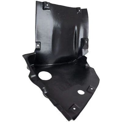 Front Fender Liner for Mercedes-Benz CLK-Class 2006-2009, Left (Driver), Front Foto 1 de 4