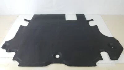 2008 Dodge Nitro Rear Cargo Insulator Pad - Image 1 of 4