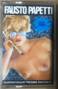Fausto Papetti - Oggi Vol.3 (Cass, Album) (Very Good Plus (VG+)) - Foto 1 di 3