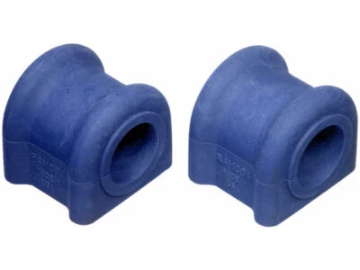 Kit de buje de barra estabilizadora Moog 54935HCTR para Jeep Wrangler 1997-2017 Foto 1 de 2