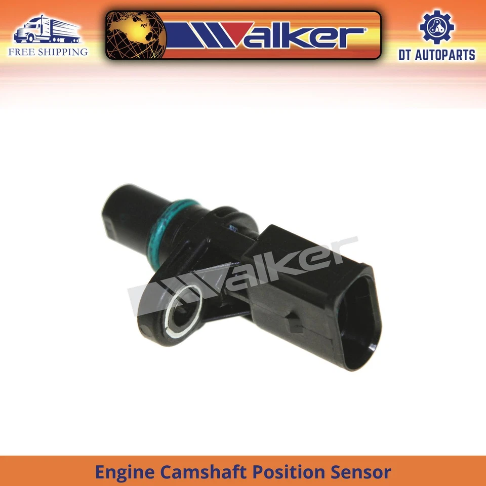 For 2006-2017 Volkswagen Beetle Engine Camshaft Position Sensor Walker  2007 - Image 1 of 4