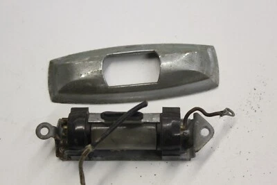 Светильник карты для Mercedes Benz 190SL W121 - Изображение 1 из 4