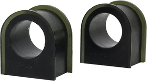 Nolathane REV004.0174 Sway bar mounting bush front 27mm Anti Roll Bar Bush black - Picture 1 of 1