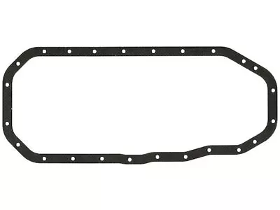 For 1991-1992 Audi 80 Oil Pan Gasket 47256KWWH - Imagem 1 de 2