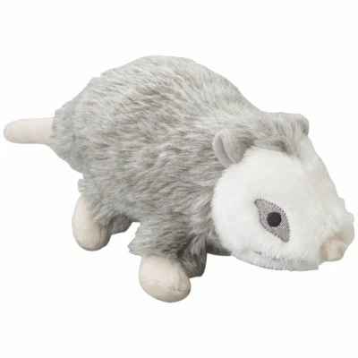Plush Possum Squeaky Dog Toy, 15 In. - 5958 - Image 1 of 1