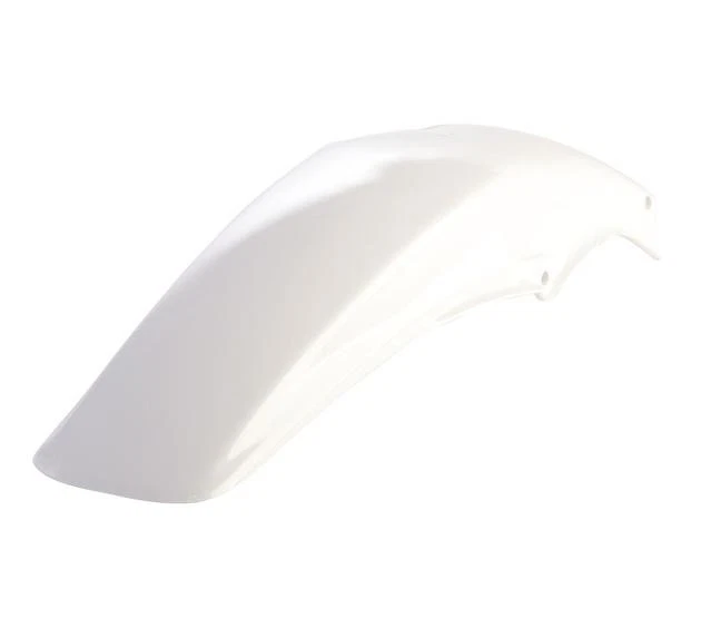 Acerbis Rear Fender White #2071040002 for Honda CR125R/CR250R 2-Stroke Foto 1 de 1