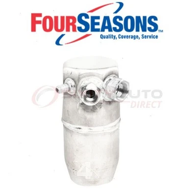 Four Seasons AC Replacement Kit for 1996-1999 Chevrolet K1500 Suburban - vv - Image 1 of 4