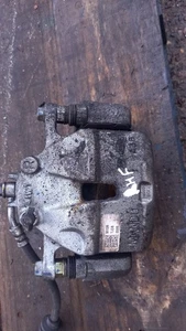 HYUNDAI I20 MK3 2020 1.0 PETROL AUTO FRONT BRAKE CALIPER N/S PASSENGER SIDE - Picture 1 of 3