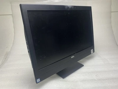 Dell OptiPlex 7440 AIO 23" Core i7-6700 3.4GHz 16GB RAM 256GB SSD NO OS Good - Image 1 of 4