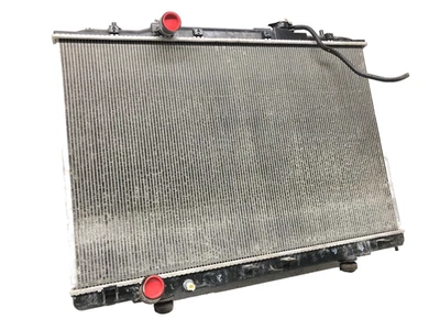 2017-2025 HONDA RIDGELINE OEM 3.5L ENGNIE RADIATOR *15K MILES* - Imagem 1 de 4