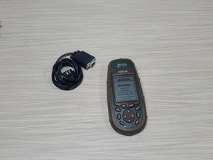 Magellan Meridian Handheld GPS Receiver - Picture 1 of 3