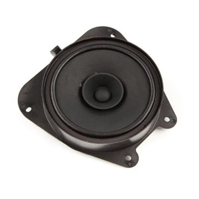 Genuine ACDelco For GMC Savana 3500 2000-2021 Door Radio Speaker | Black Frame Foto 1 de 4
