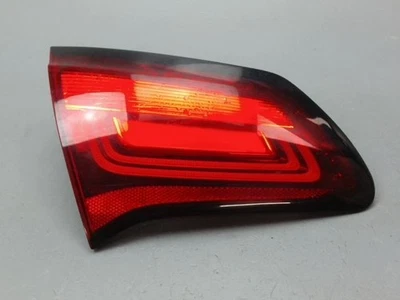 🇮🇹 FANALE POSTERIORE SINISTRO INTERNO ➤CITROEN C4 II Fase 2 (B71) - Immagine 1 di 2