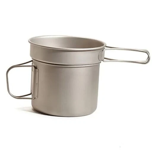 Vargo Titanium Ti-boiler T-418 VR418