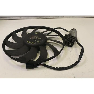 COOLING FAN FOR AUDI A4 (04-07) 8E 2.0 16V TDI (103KW) SW 5P/D/1968CC 2004 - Imagem 1 de 4