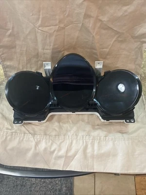 Cuadro de instrumentos velocímetro Acura TL 2005 2006 con tacómetro 78100SEPA21  Foto 1 de 2