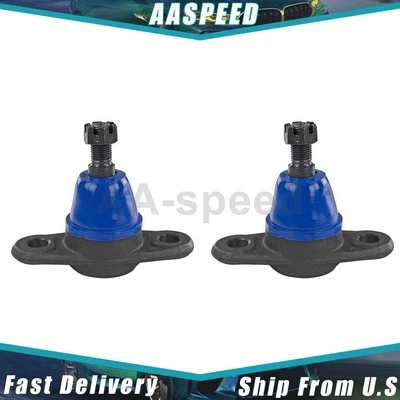 Junta de rótula de suspensión inferior delantera para Kia Rio 1,6 L 2011 2010 2009 2008 2007 2006 Foto 1 de 4