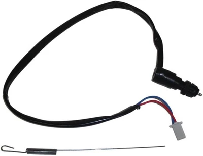 Interruptor de luz de freio traseiro para 1999 Yamaha YZF 1000 R Thunder Ace (4SV4) - Imagem 1 de 4