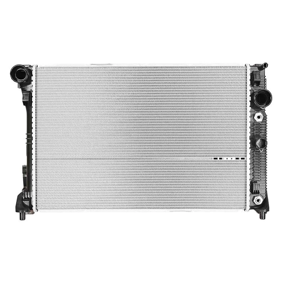 For Mercedes-Benz E400 2013-2018 Agility 8013162 Engine Coolant Radiator Foto 1 de 1