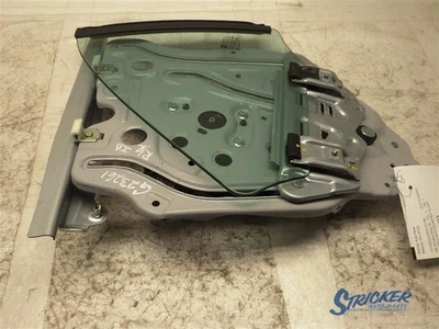 Regulador de ventana de cuarto trasero derecho Chevrolet Camaro 2017-2024 9866 Foto 1 de 4