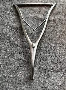 Esparcidor de láminas gSource 40.3260 10 1/2′′ cuchillas planas con dientes-usado - Imagen 1 de 6