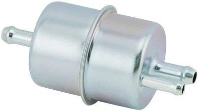 Inline Fuel Filter 5/16" Barb With 1/4" Vapour Return Commodore BF886 - Image 1 of 2
