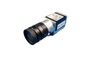 BASLER acA2500-14gm Machine Vision Camera - Foto 1 di 8
