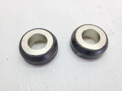 Espaciadores de rueda trasera Yamaha YZ450F 2018 YZ 250 450 F 09-18 #ES Foto 1 de 3