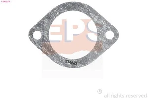 ✅Para EPS 1.890.558 termostato gasket FORD TRANSIT TOURNEO 2.5DI ⭐Excelente vendedor⭐ - Imagen 1 de 7