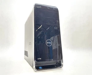 Dell XPS 8700 MT Intel Core i7-4790 3.60GHz 8GB 256GB mSATA Win10P WIFI GT720 PC - Picture 1 of 12