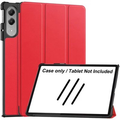 For Lenovo Xiaoxin Pad Pro GT 11.1" 2025 Tablet Trifold Leather Case Stand Cover - Image 1 of 4