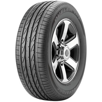 2 New 315/35R20 Bridgestone Dueler HP Sport RFT  Tire 3153520 Foto 1 de 3