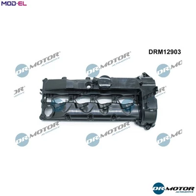 CYLINDER HEAD COVER DRM12903 FOR MERCEDES-BENZ GLE M-CLASS VITO/MIXTO/Van/Bus - Image 1 of 4