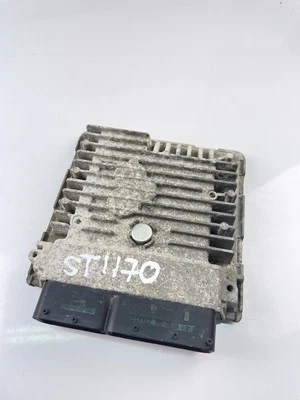 Centralina motore VW GOLF VI 5K1 ECU 03L906023MR 28254584 - Immagine 1 di 3