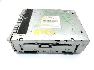 2004-2007 HONDA ACCORD AM FM XM RADIO 6 CD PLAYER BLOCK ONLY 39175-SDA-L110  OEM - Picture 1 of 5