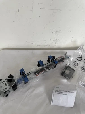 NEW HP Cable Management Arm HPE 2U P015948820 - Image 1 of 4