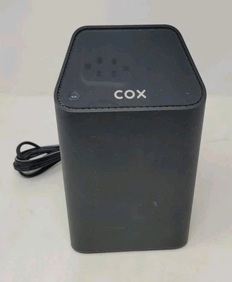 COX Panoramic DOCSIS 3.1 WIFI Cable Modem/ Gateway Router - Image 1 of 2